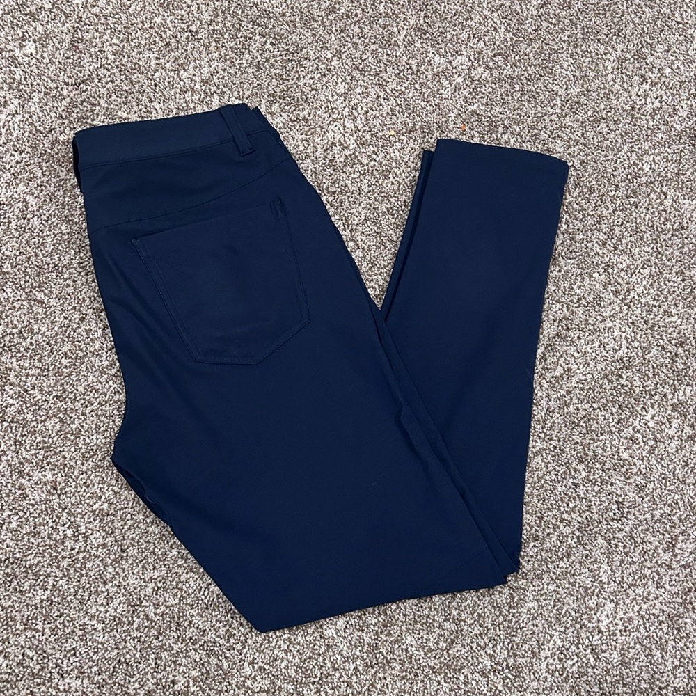 Lululemon ABC Slim Fit 5 Pocket Pants